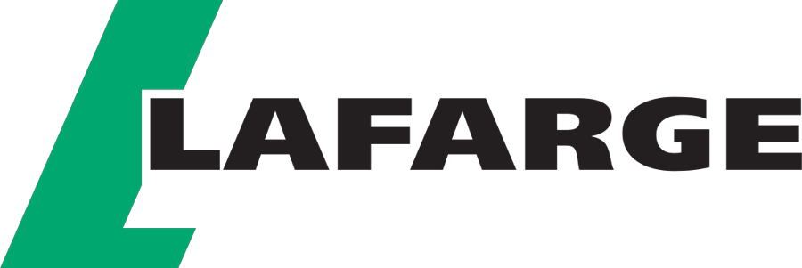 Historical Lafarge brand logo